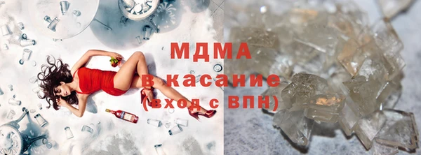 винт Абаза