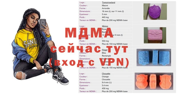 стаф Абинск